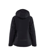 4751 Women’s Lightweight Lined Winter Jacket Softshell