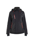 4403 Women´s Shell Jacket Stretch
