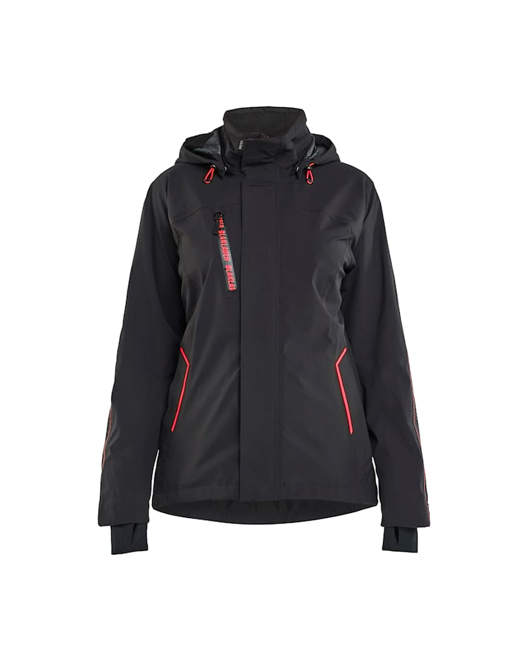 4403 Women´s Shell Jacket Stretch