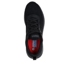Work Waterproof Slip-Resistant: Squad Chaos