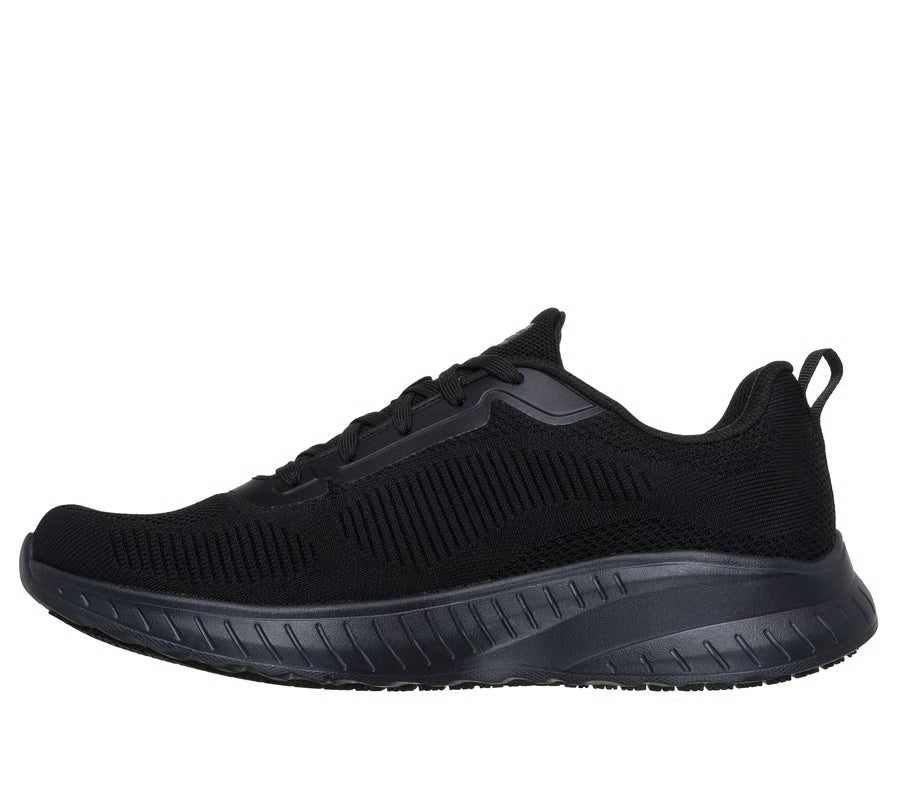 Work Waterproof Slip-Resistant: Squad Chaos