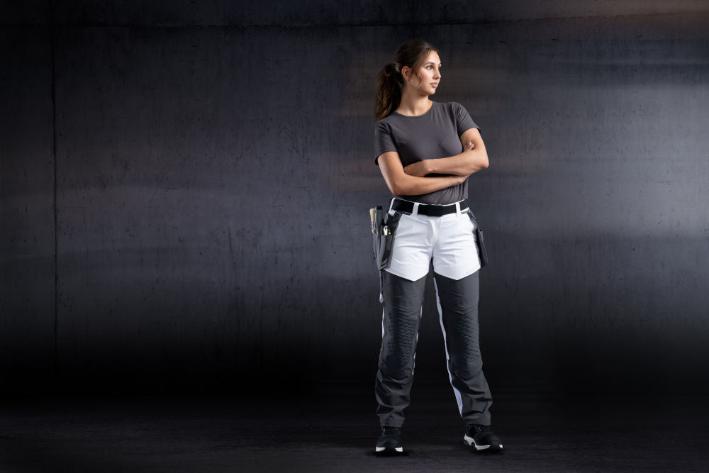 20492-786 Crossover T-shirt