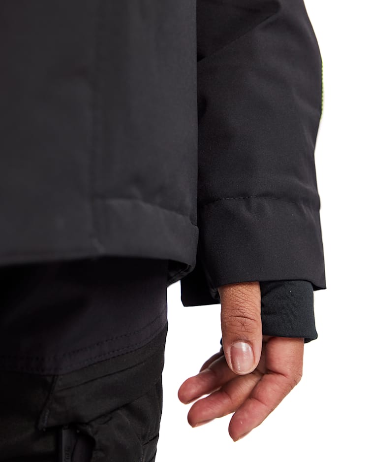 4408 Women's Lightweight Lined Winter Jacket Stretch