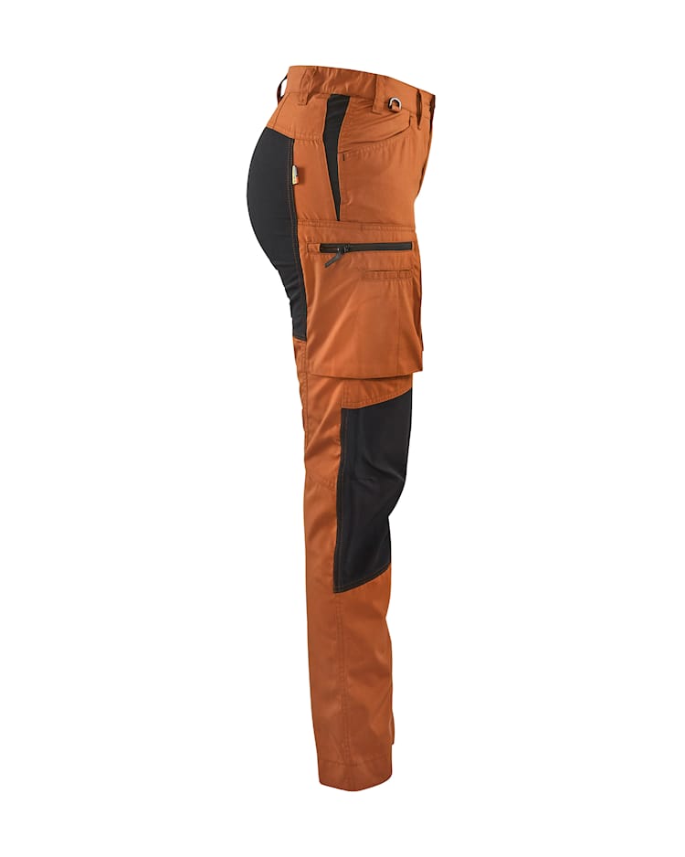 7159 Women's Service Trousers Stretch