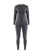 7201 Women's Underwear Trousers Warm 100% Merino