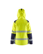 4456 Women’s Hi-Vis Winter Jacket
