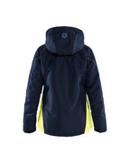 4972 Women's Lightweight Lined Winter Jacket
