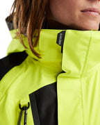 4436 Women’s Hi-Vis Shell Jacket