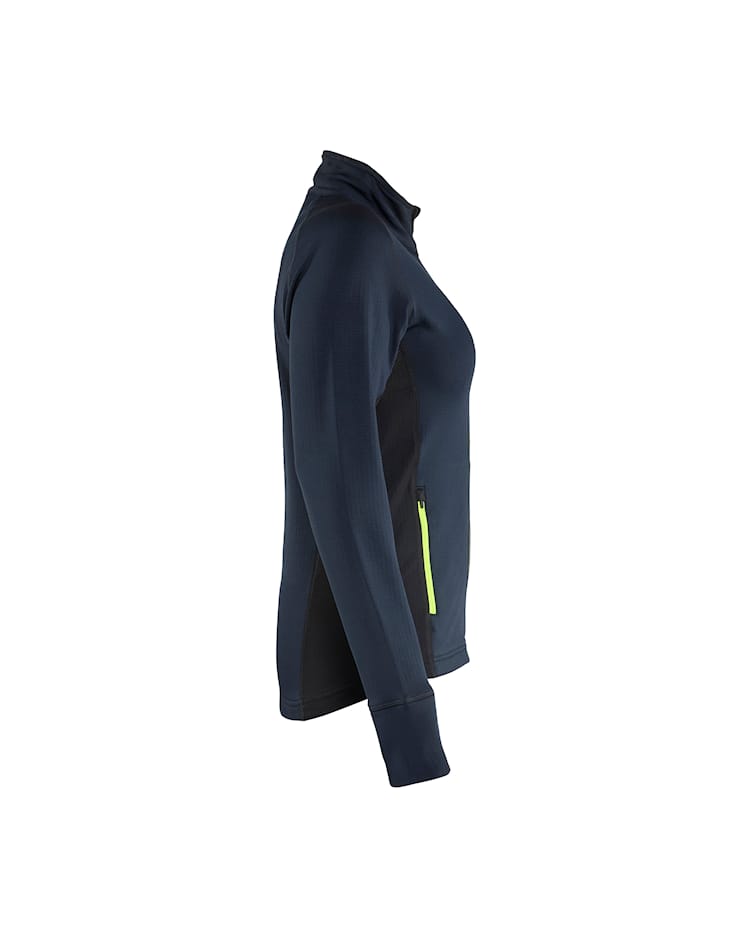 4745 STRIKER Women's Fleece Jacket