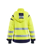4904 Women's Hi-Vis Shell Jacket