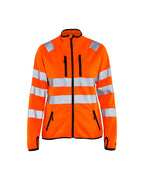 4926 Women's Hi-Vis Softshell Jacket