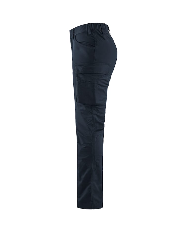 7147 Women's Service Trousers Stretch