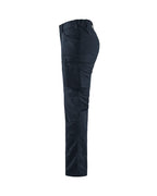 7147 Women's Service Trousers Stretch