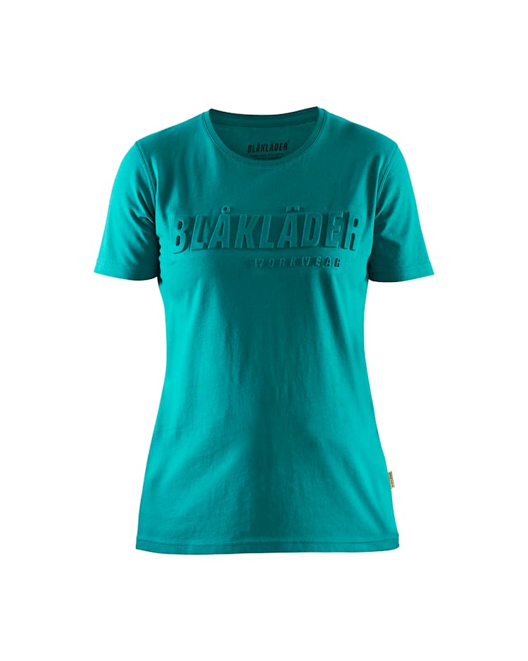 3431 Women’s T-Shirt 3D