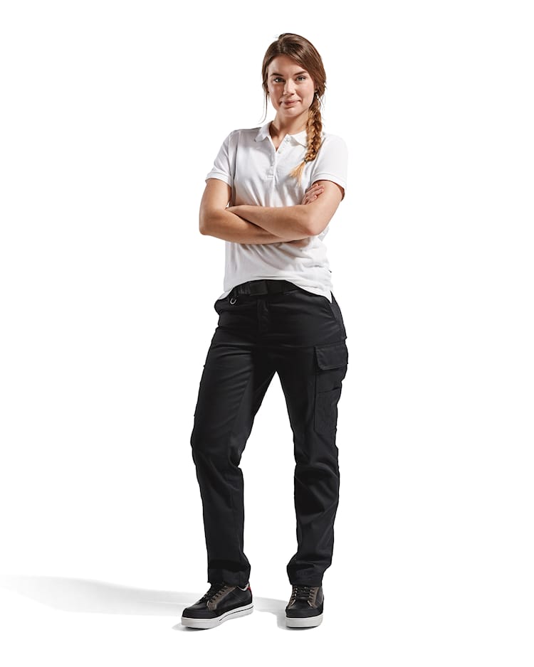 3390 Women's Polo Shirt