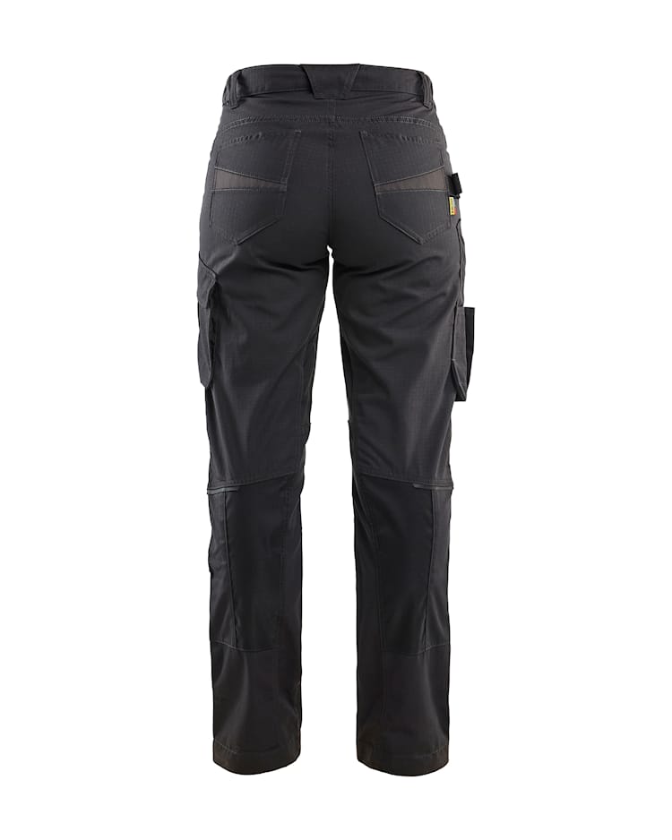 7195 Women's Service Trousers with Stretch
