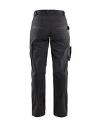 7195 Women's Service Trousers with Stretch