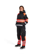 4430 Women’s Hi-Vis Shell Jacket