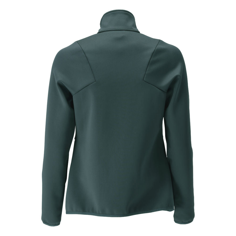 22553-608 Fleece Jumper