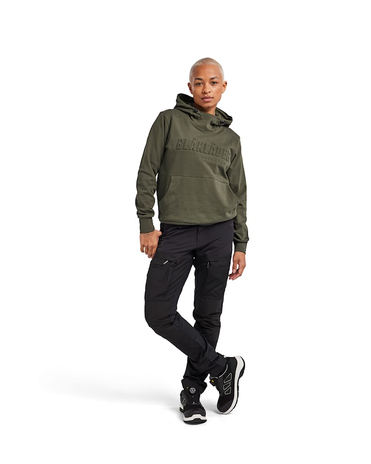 3560 Women's Hoodie 3D