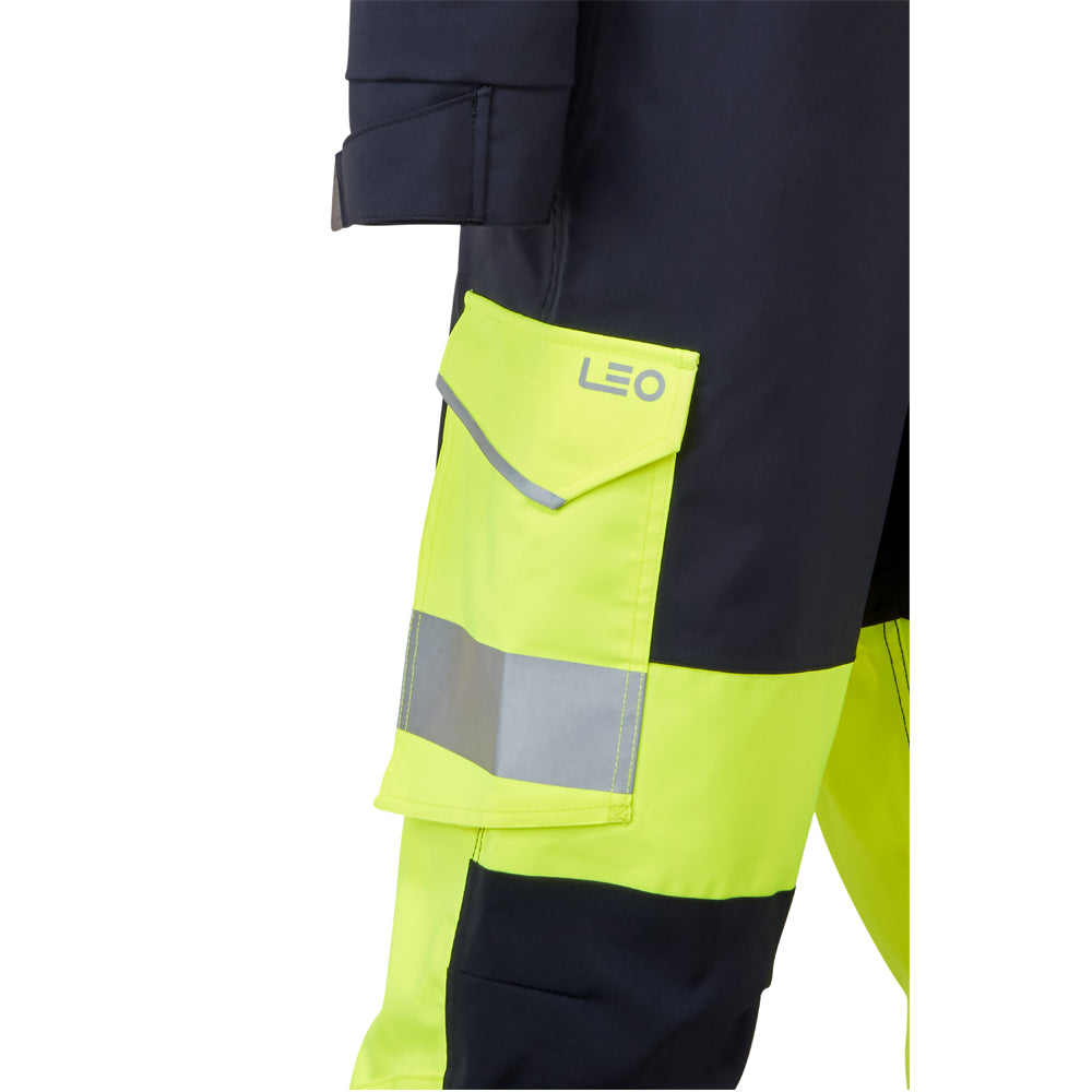 HONEYCHURCH Leo EcoViz 10KX Performance+ Womens Breathable