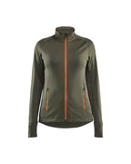 4745 STRIKER Women's Fleece Jacket