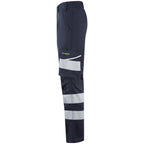 WINSWELL Leo EcoViz Womens Lightweight Polyester Stretch Cargos