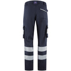 WINSWELL Leo EcoViz Womens Lightweight Polyester Stretch Cargos