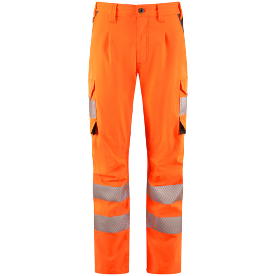 WINSWELL Leo EcoViz Womens Lightweight Polyester Stretch Cargos