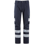 WINSWELL Leo EcoViz Womens Lightweight Polyester Stretch Cargos