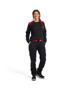 7106 Women's Industry Trousers Stretch