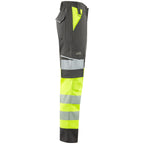 WINSWELL Leo EcoViz Womens Lightweight Polyester Stretch Cargos
