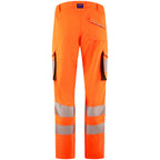 WINSWELL Leo EcoViz Womens Lightweight Polyester Stretch Cargos