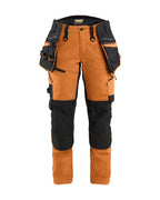 7170 STRIKER Women's Craftsman Trousers with Stretch