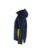 4972 Women's Lightweight Lined Winter Jacket