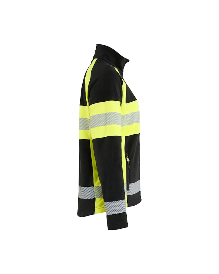 4718 Women’s Microfleece Jacket