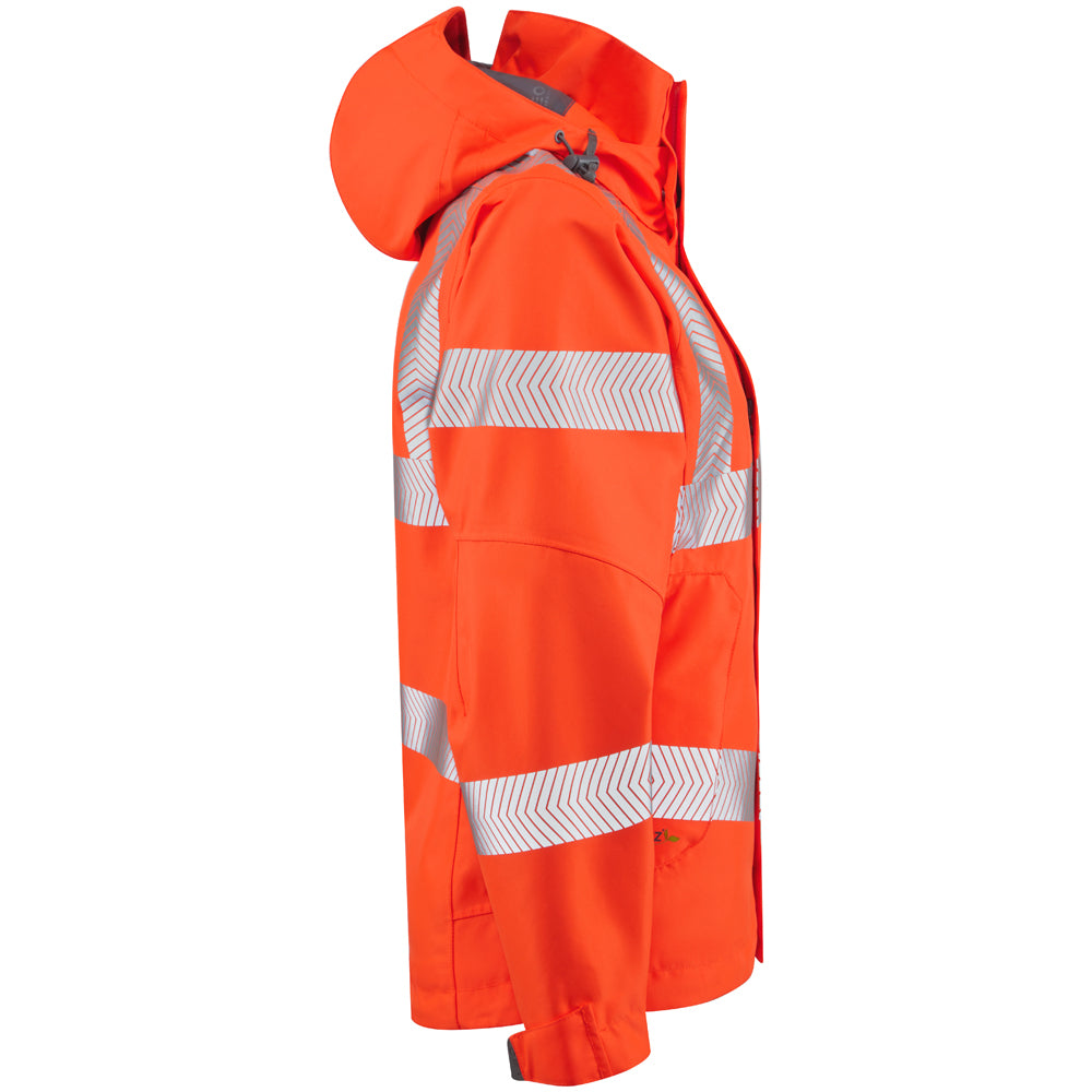 ROSEMOOR Leo EcoViz 15K Performance+ Breathable Womens Jacket