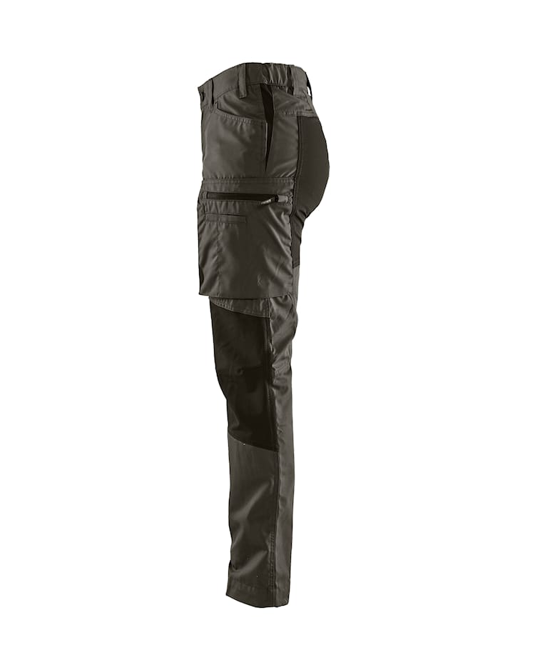 7159 Women's Service Trousers Stretch