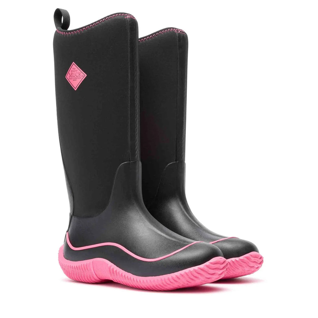 Women's Hale Tall Boots