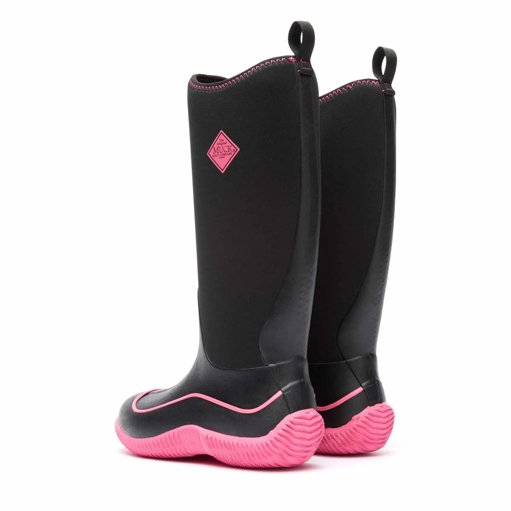 Women's Hale Tall Boots