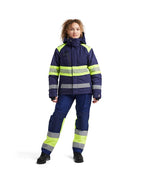 4470 Women’s Hi-Vis Winter Jacket