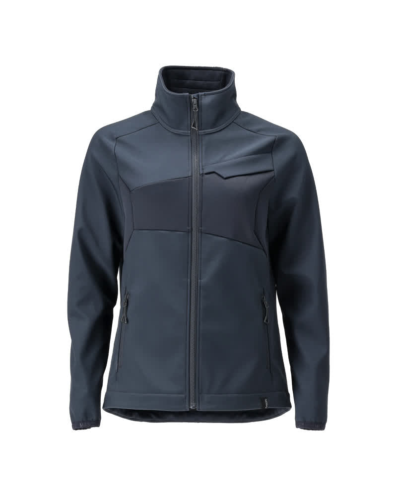 25012 Softshell Jacket