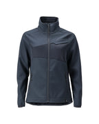 25012 Softshell Jacket
