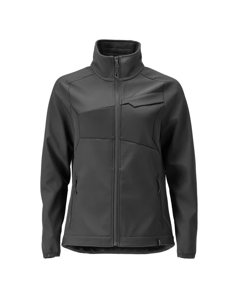 25012 Softshell Jacket