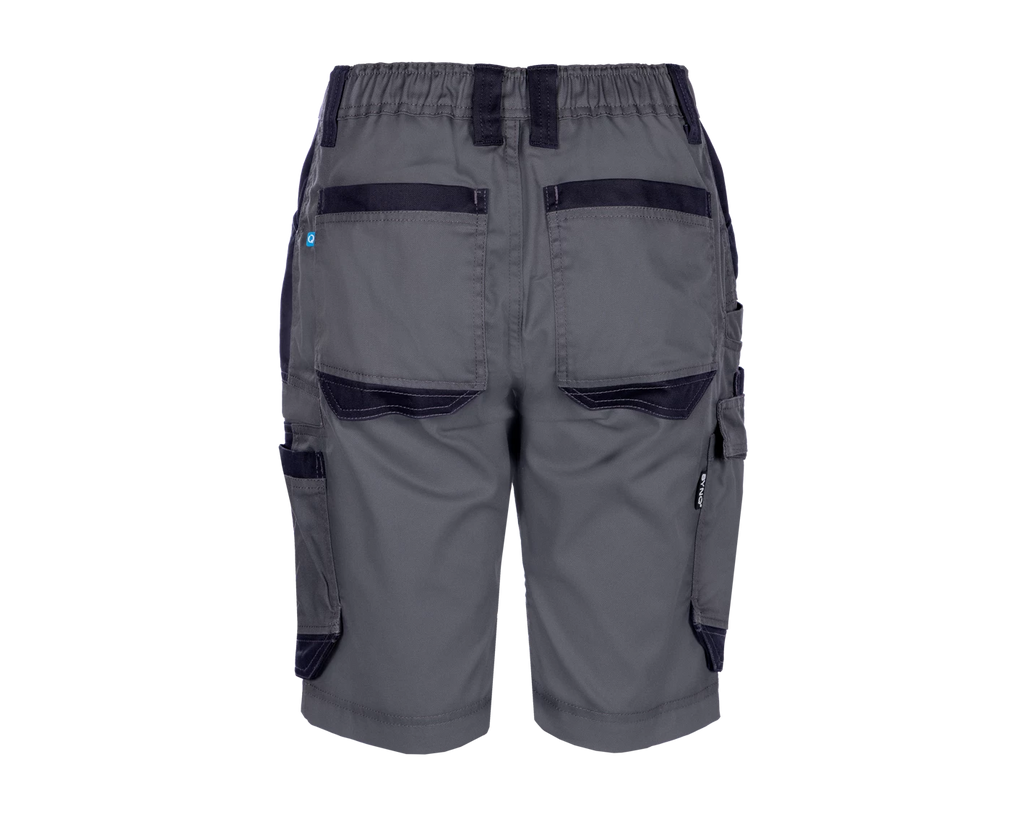 SYNQ® Slamdunk Women Service Shorts
