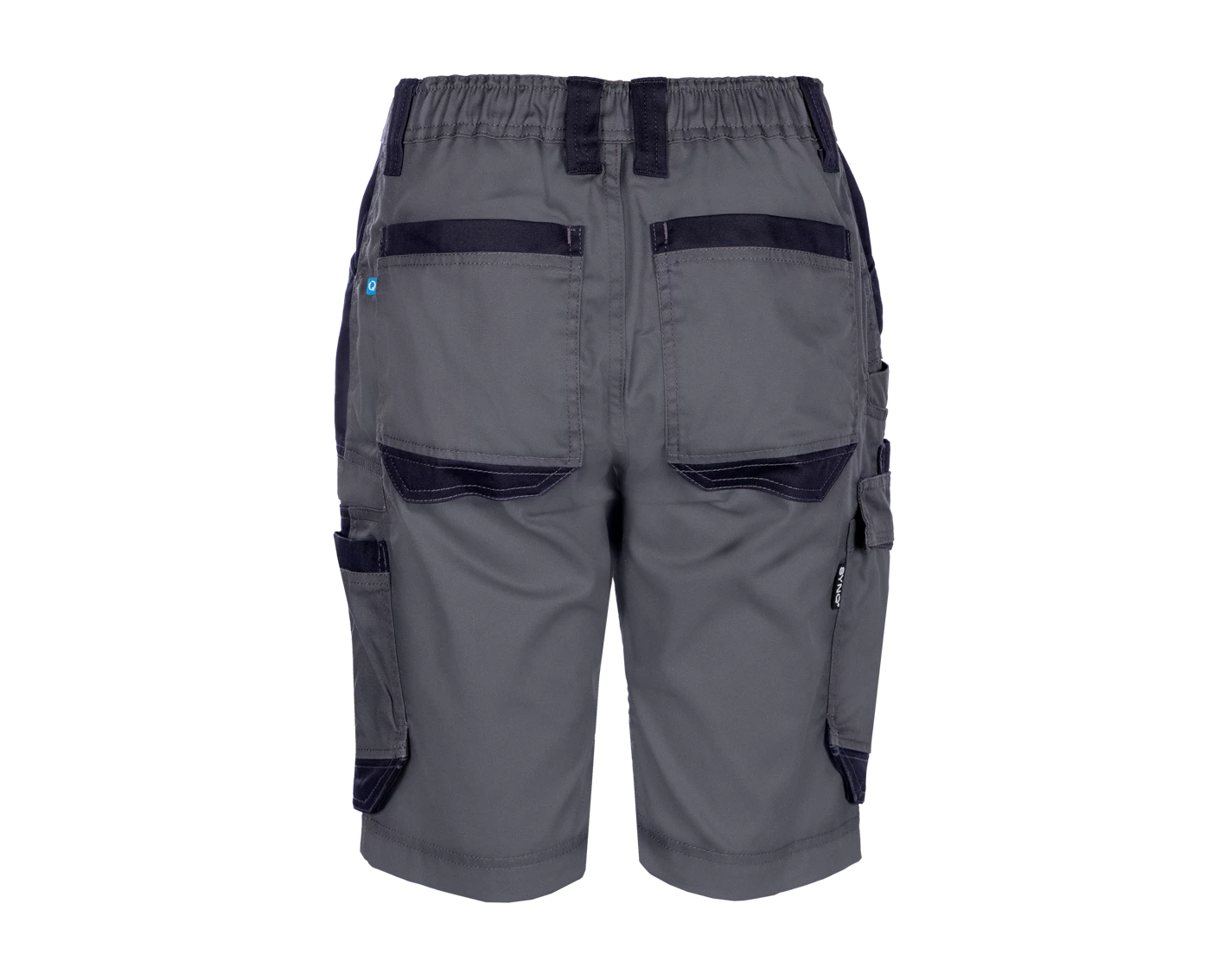 SYNQ® Slamdunk Women Service Shorts