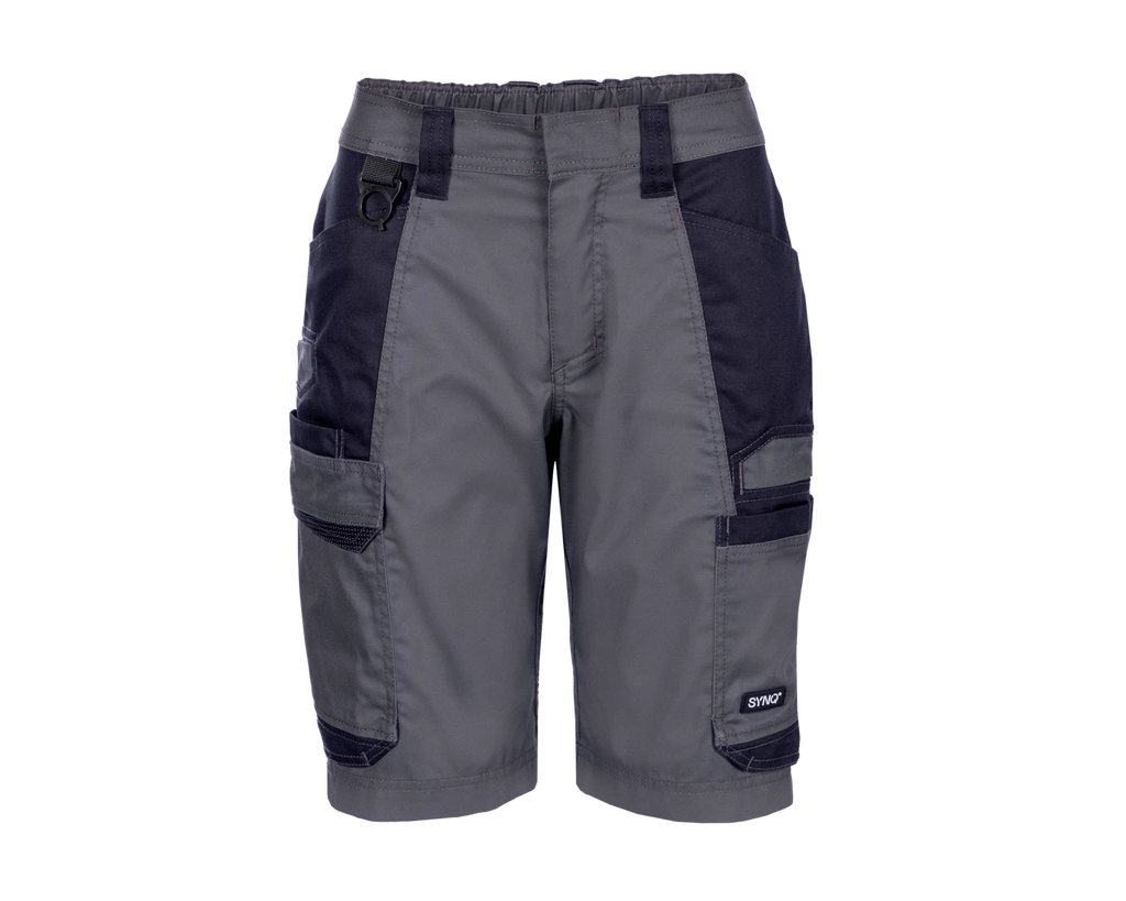 SYNQ® Slamdunk Women Service Shorts