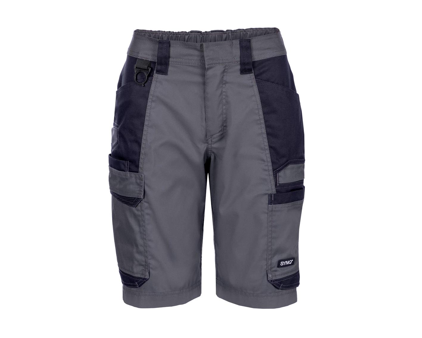 SYNQ® Slamdunk Women Service Shorts