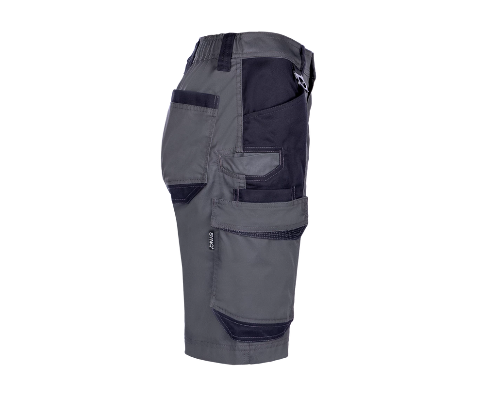 SYNQ® Slamdunk Women Service Shorts