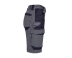 SYNQ® Slamdunk Women Service Shorts